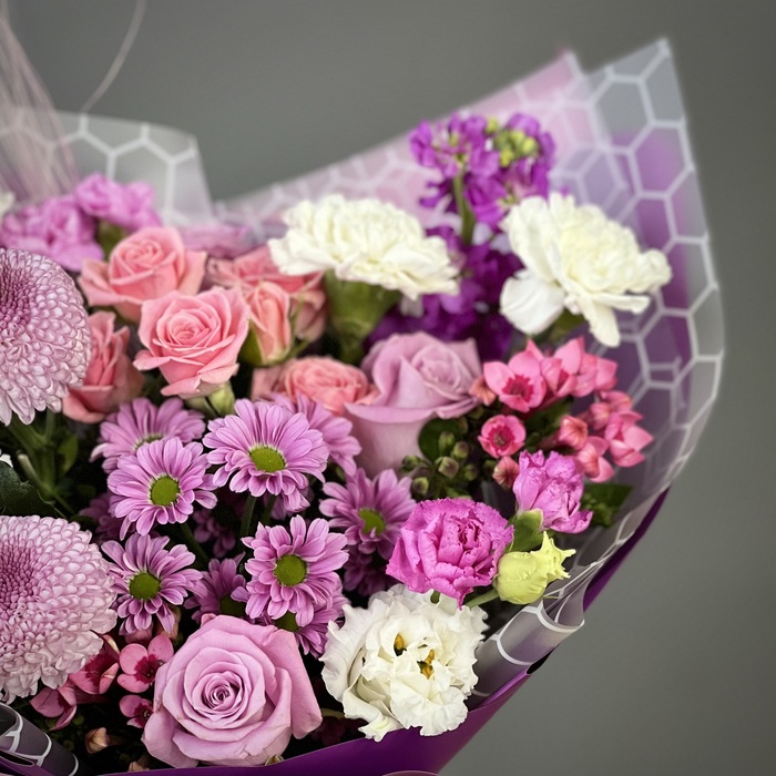 Букет Эмоции