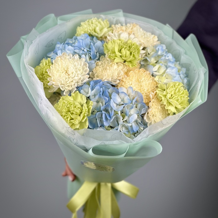 Букет Мерцание