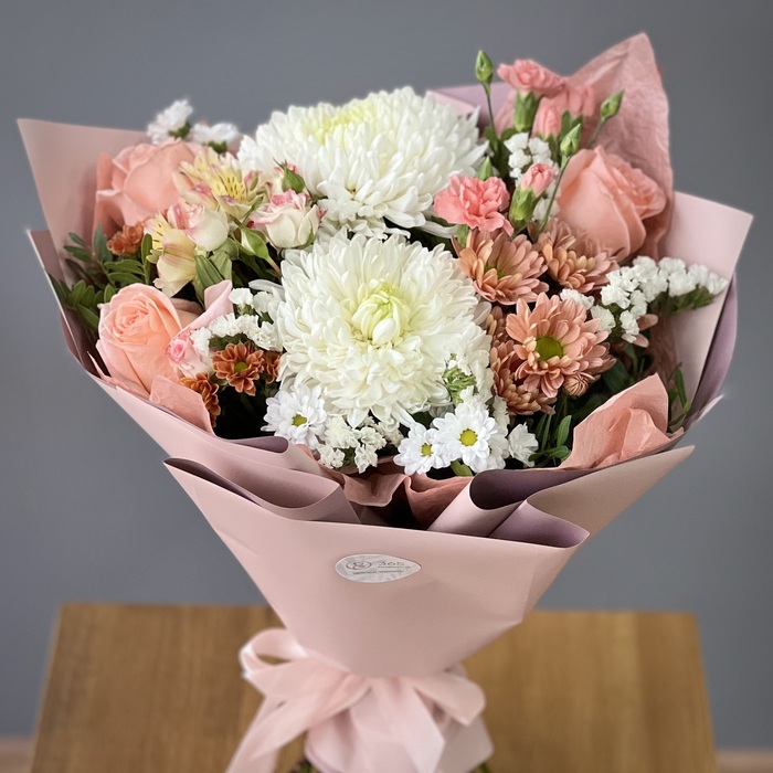 Букет Сан-Франциско