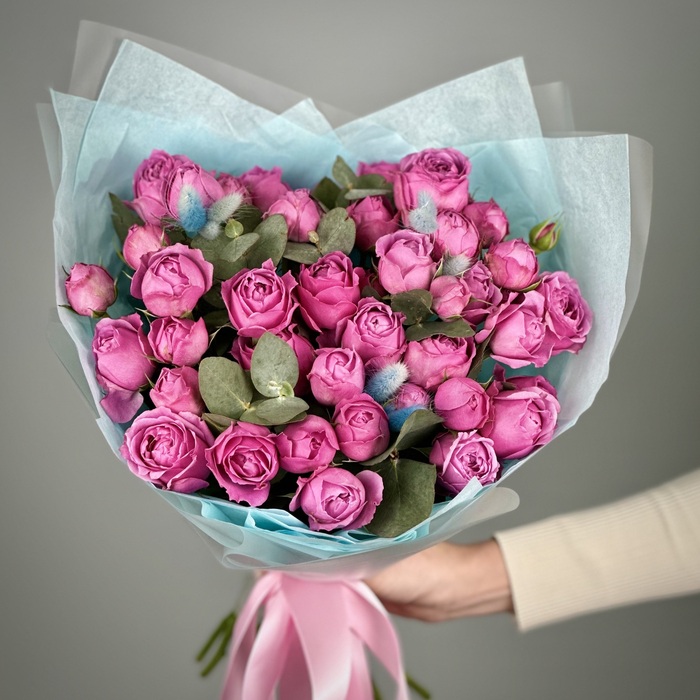 Букет Искренность