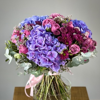 Букет Ассоциации