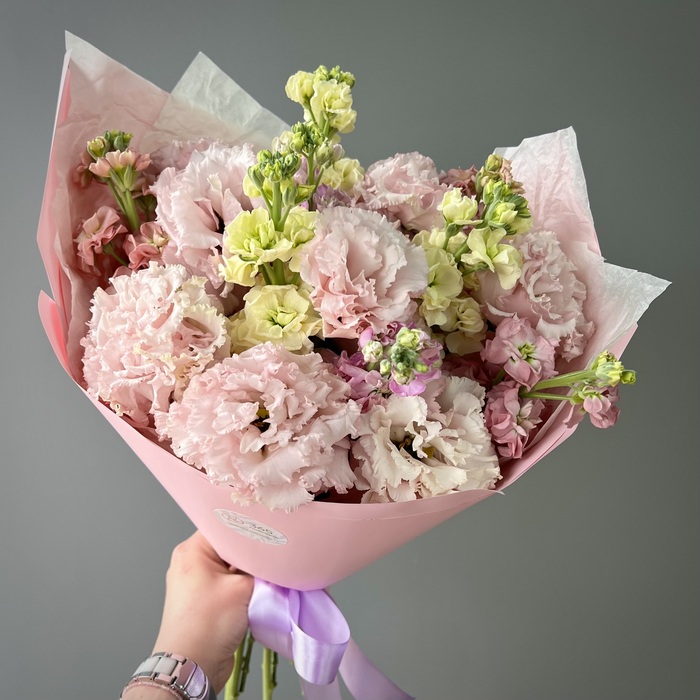 Букет Кокетка