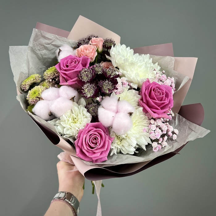 Букет Каппадокия