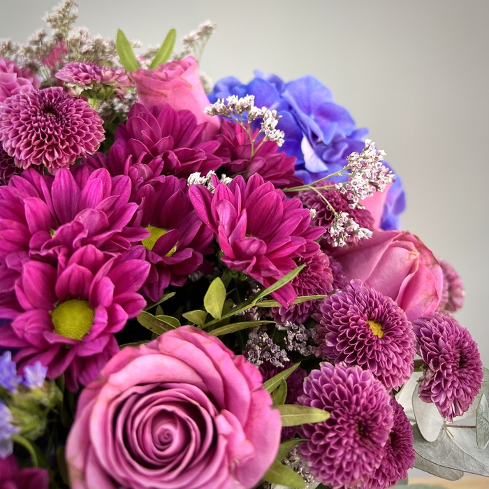 Букет Ассоциации