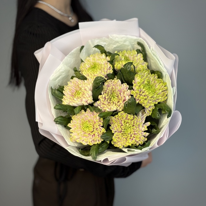 Букет Мохито