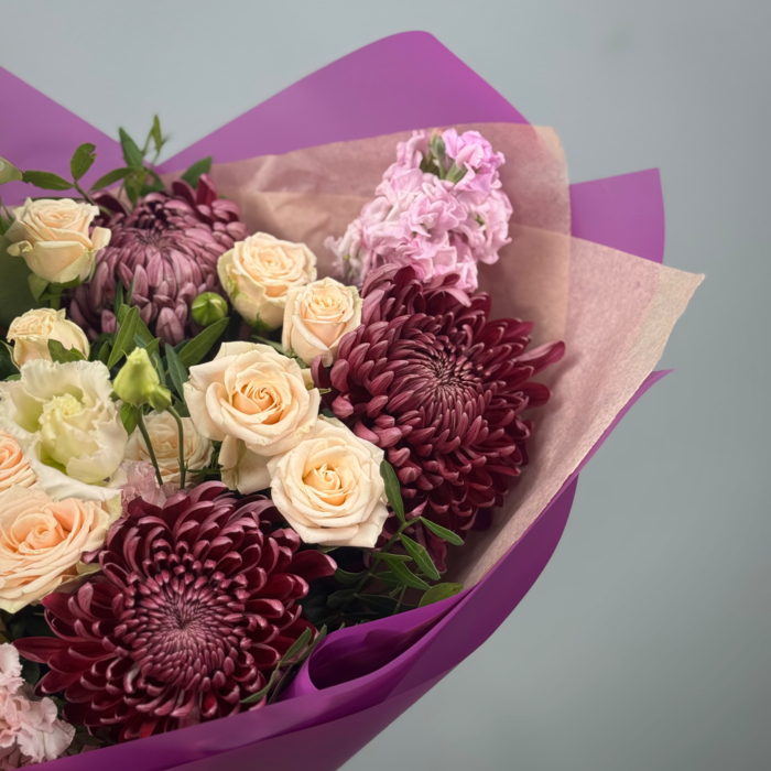 Букет Сен-Мишель