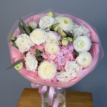 Букет Девичник в Вегасе