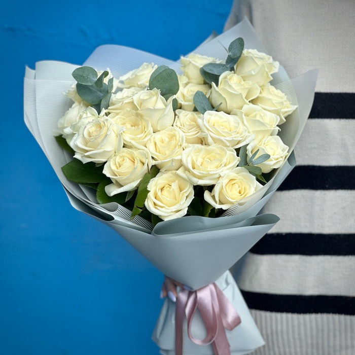 Букет Хрусталь