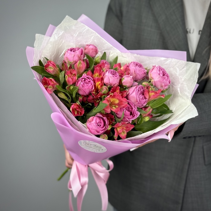 Букет Эстель