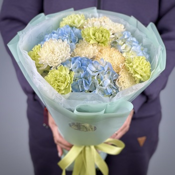 Букет Мерцание