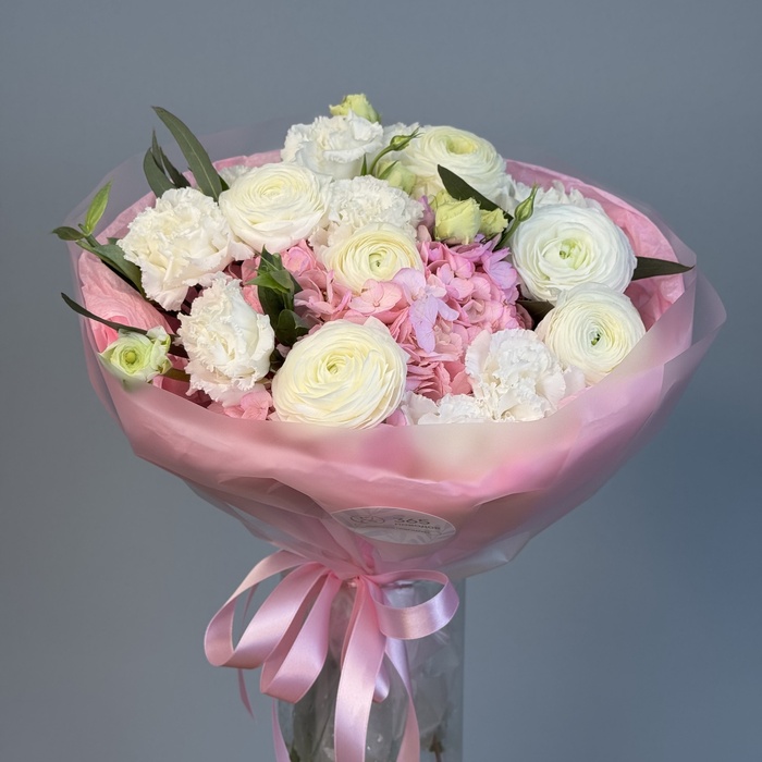 Букет Девичник в Вегасе