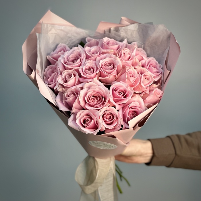 Букет Сладкая вата