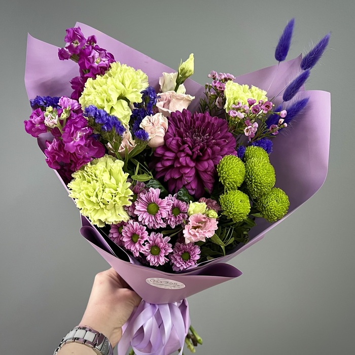 Букет Персия