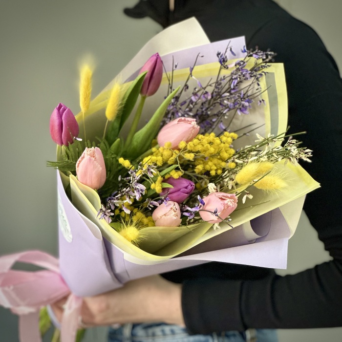 Букет Сансара