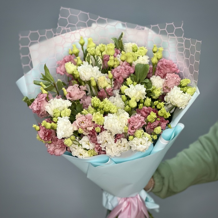 Букет Ветер