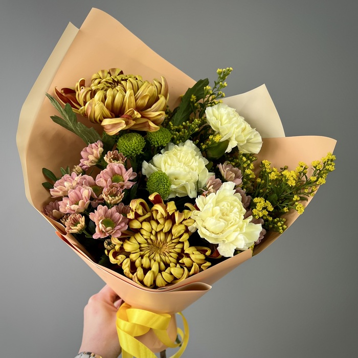 Букет Мираж