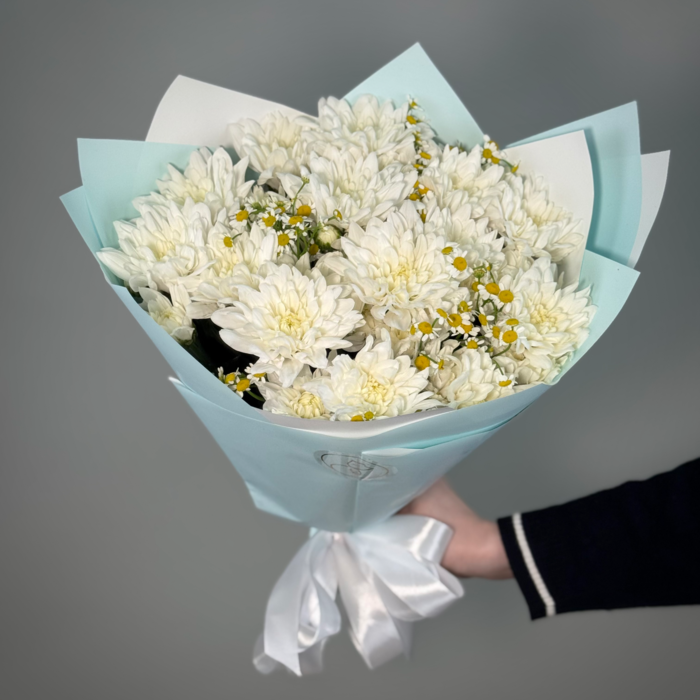 Букет Феврония