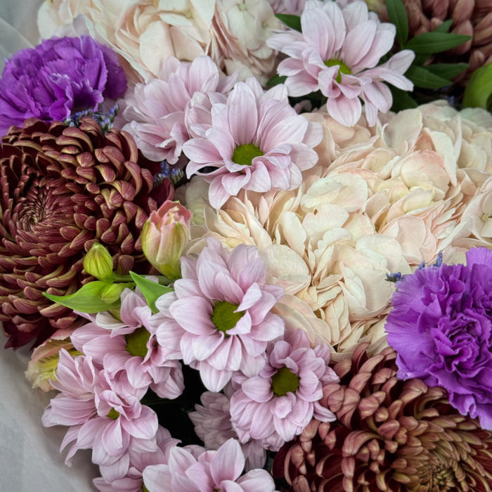 Букет Мамина забота