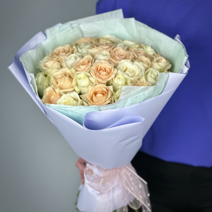 Букет Ваниль