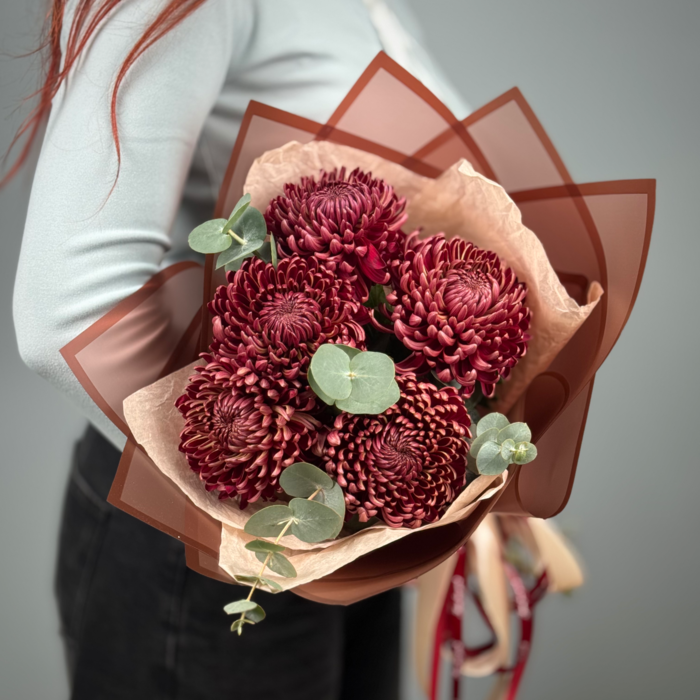 Букет Шоколад