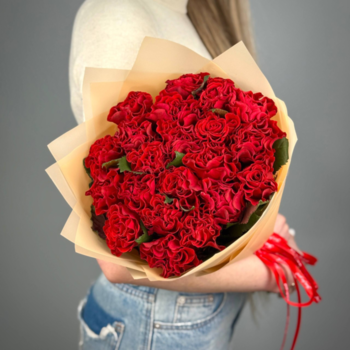 Букет из роз Эль-Торо