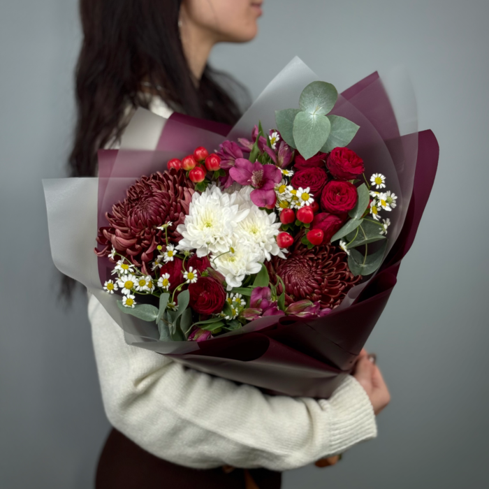 Букет Изабелла