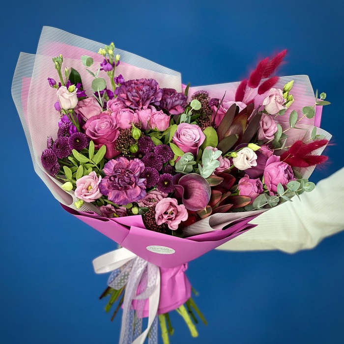 Букет Санторини