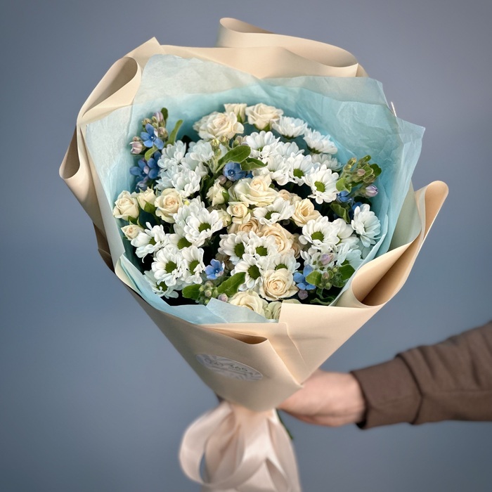 Букет Облака