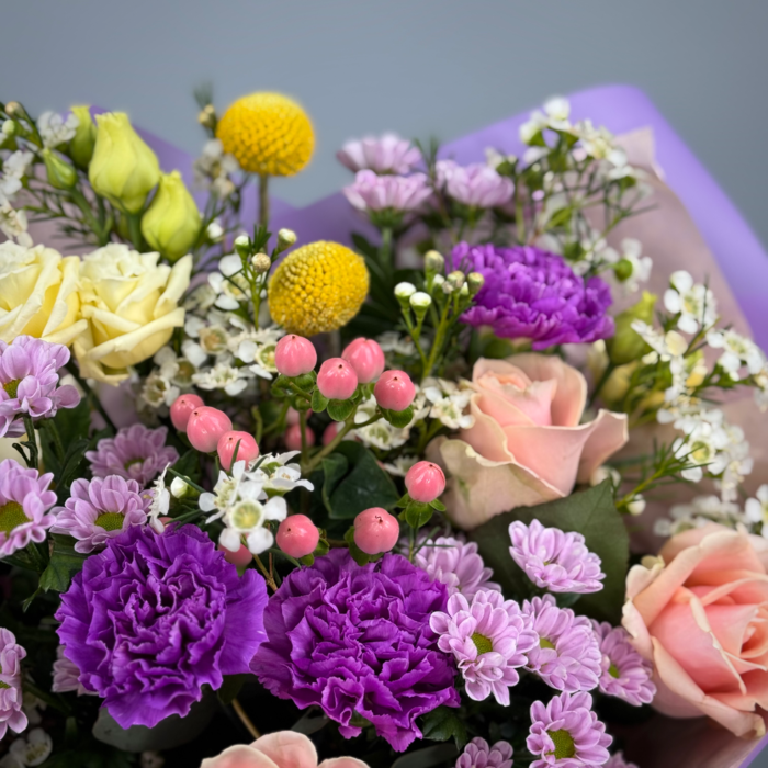 Букет Поцелуй Венеры