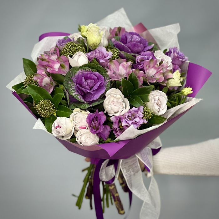 Букет Калейдоскоп