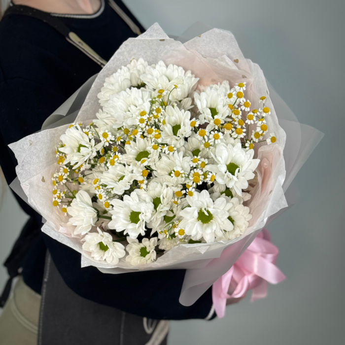 Букет Искренность чувств