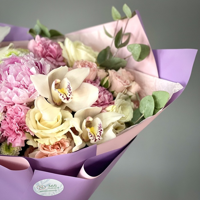 Букет Вальс