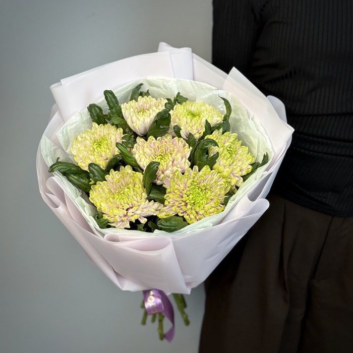 Букет Мохито