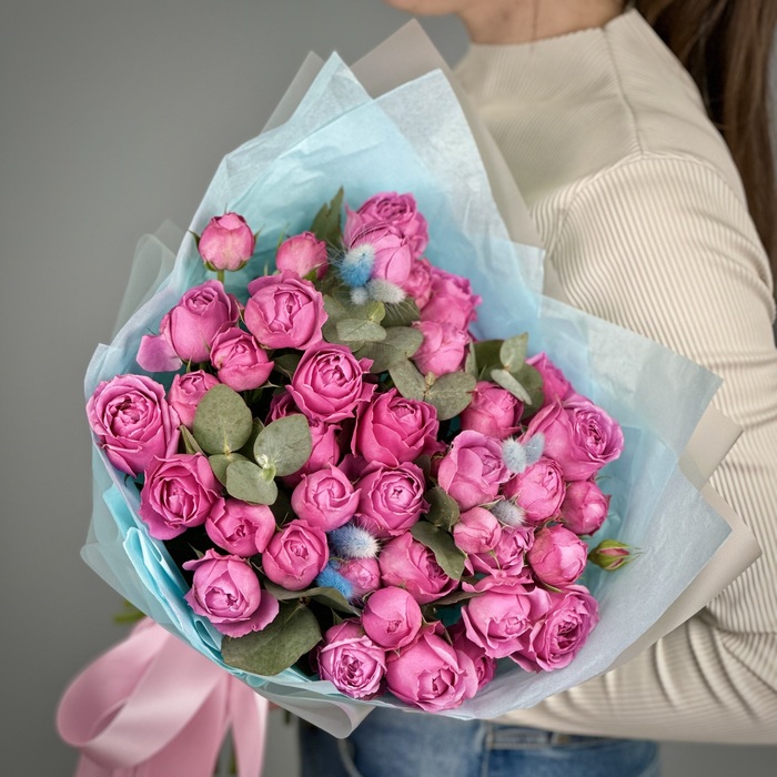 Букет Искренность