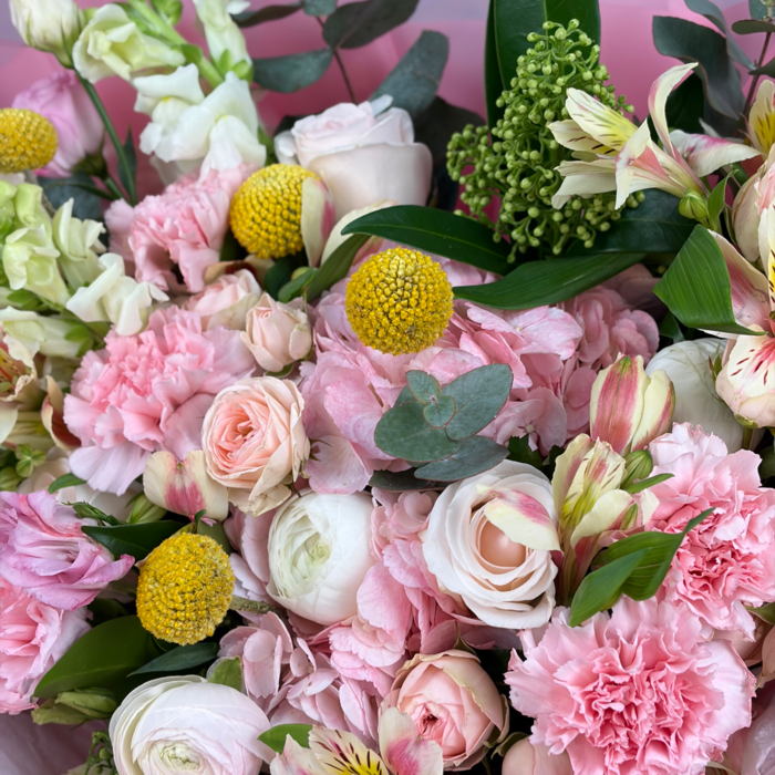 Букет Эйфория