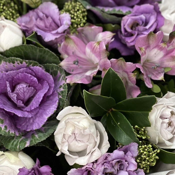 Букет Калейдоскоп