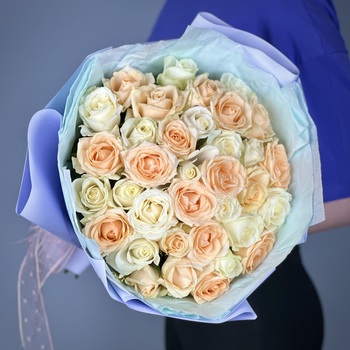 Букет Ваниль