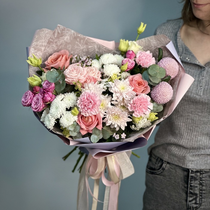 Букет Фантазия