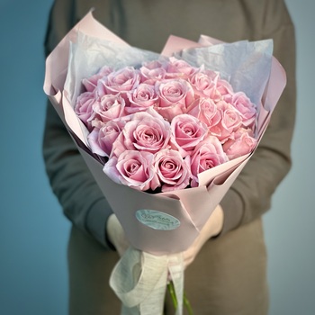 Букет Сладкая вата