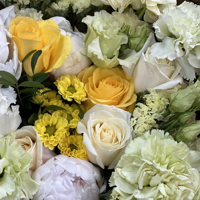 Букет Онегин