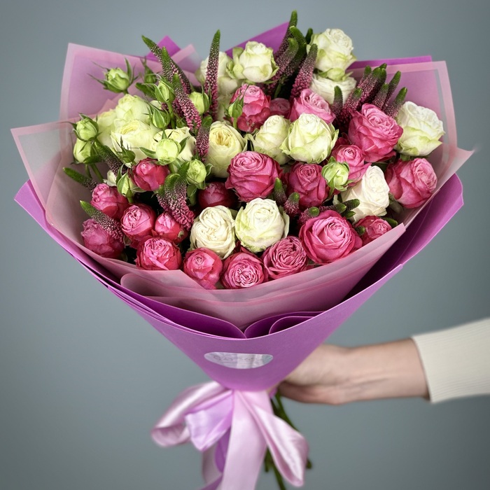 Букет Милан