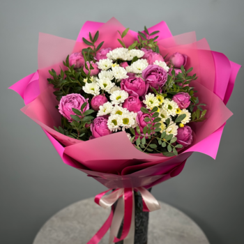 Букет Милла