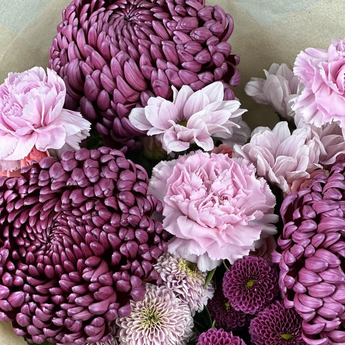 Букет Пелагея