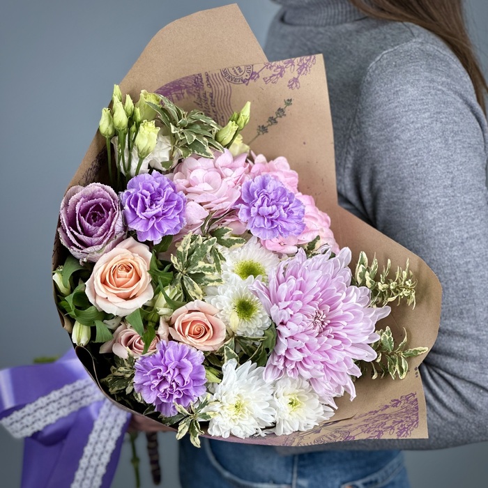 Букет Метеорит