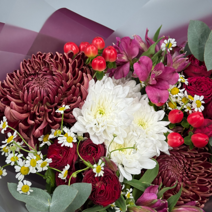 Букет Изабелла