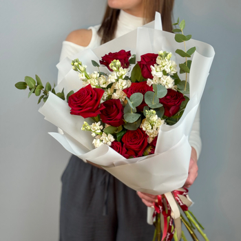 Букет Классика