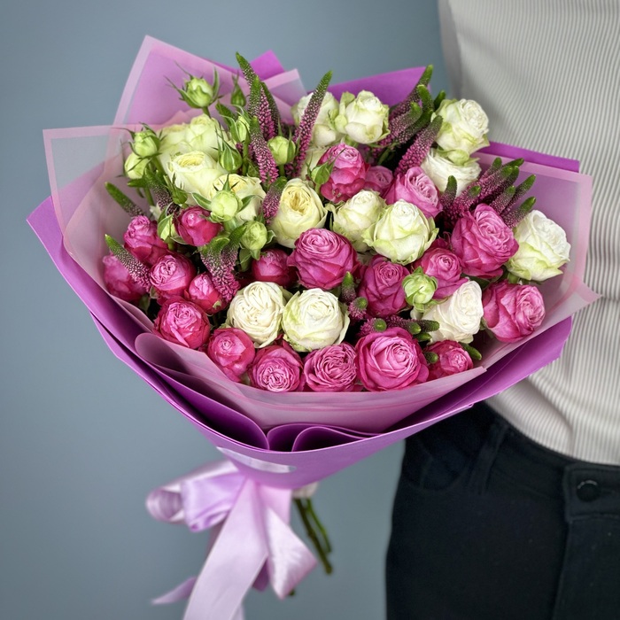 Букет Милан