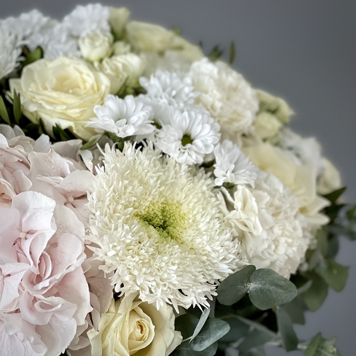 Букет Чистота