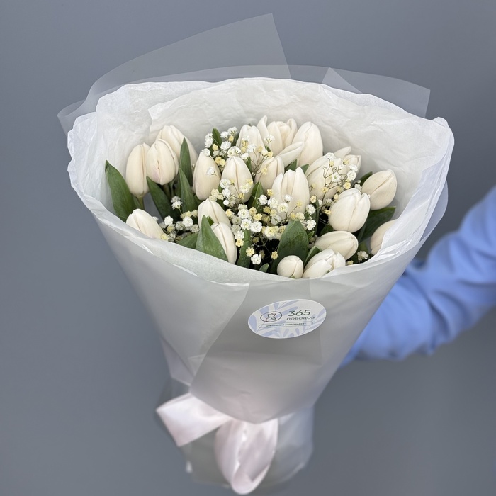 Букет Ветер перемен