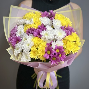 Букет Утренняя звезда